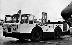 Dennis Mercury MD 300 (Mk.4) '1972
